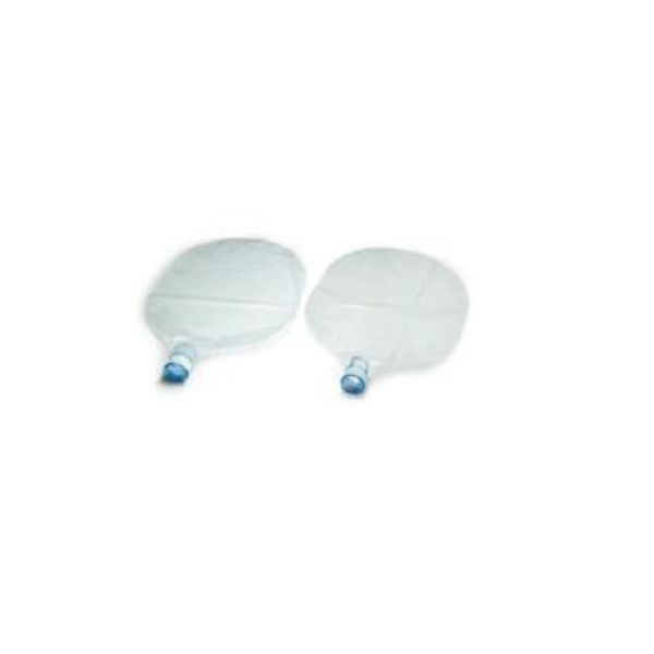 Réservoir d'oxygène PVC pour insufflateur.