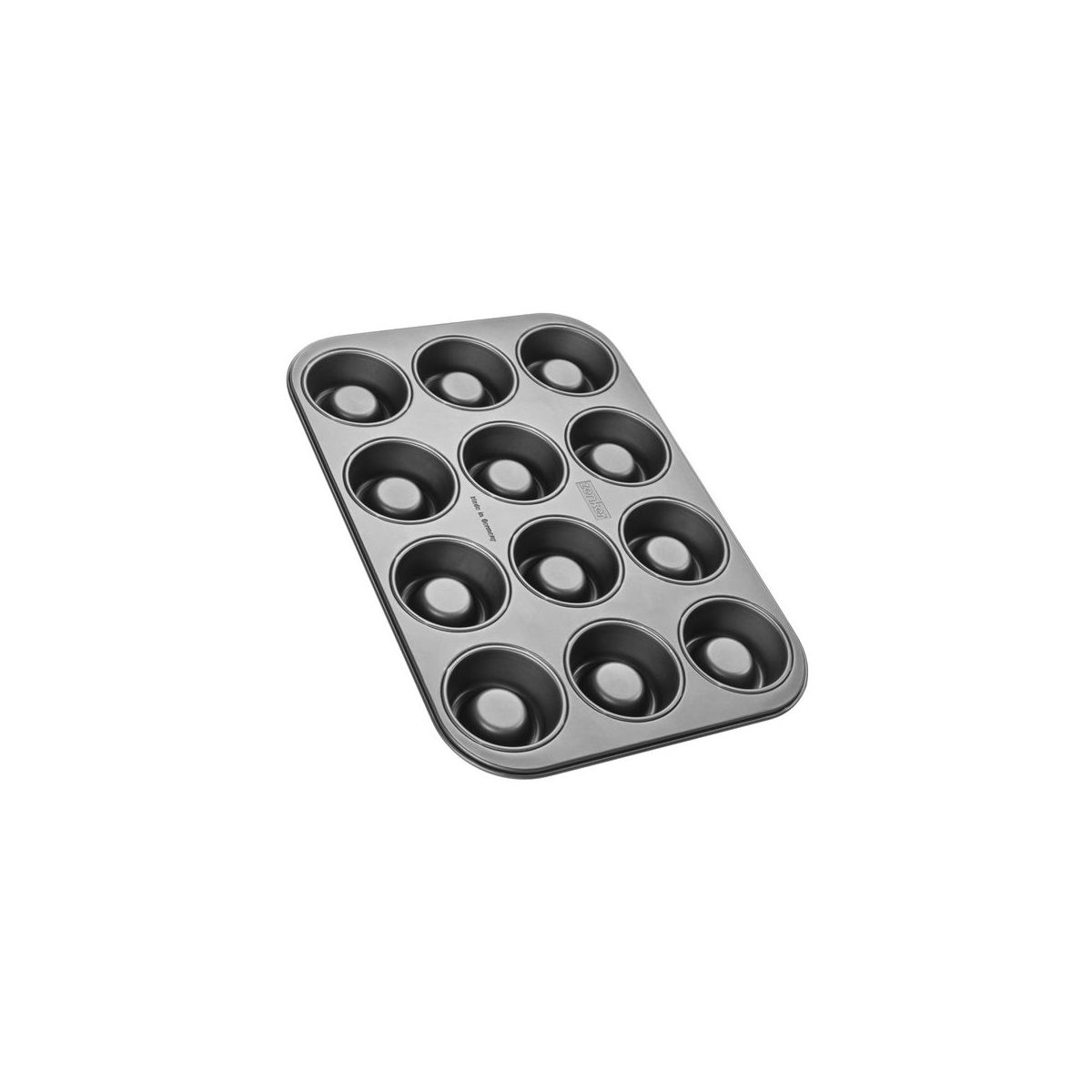 Mini moules en acier