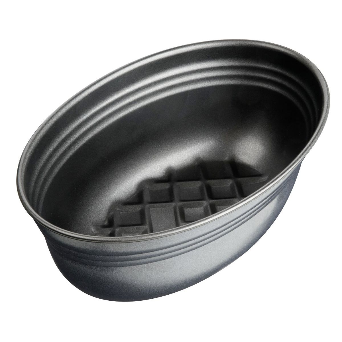 Moules à gâteau ovale