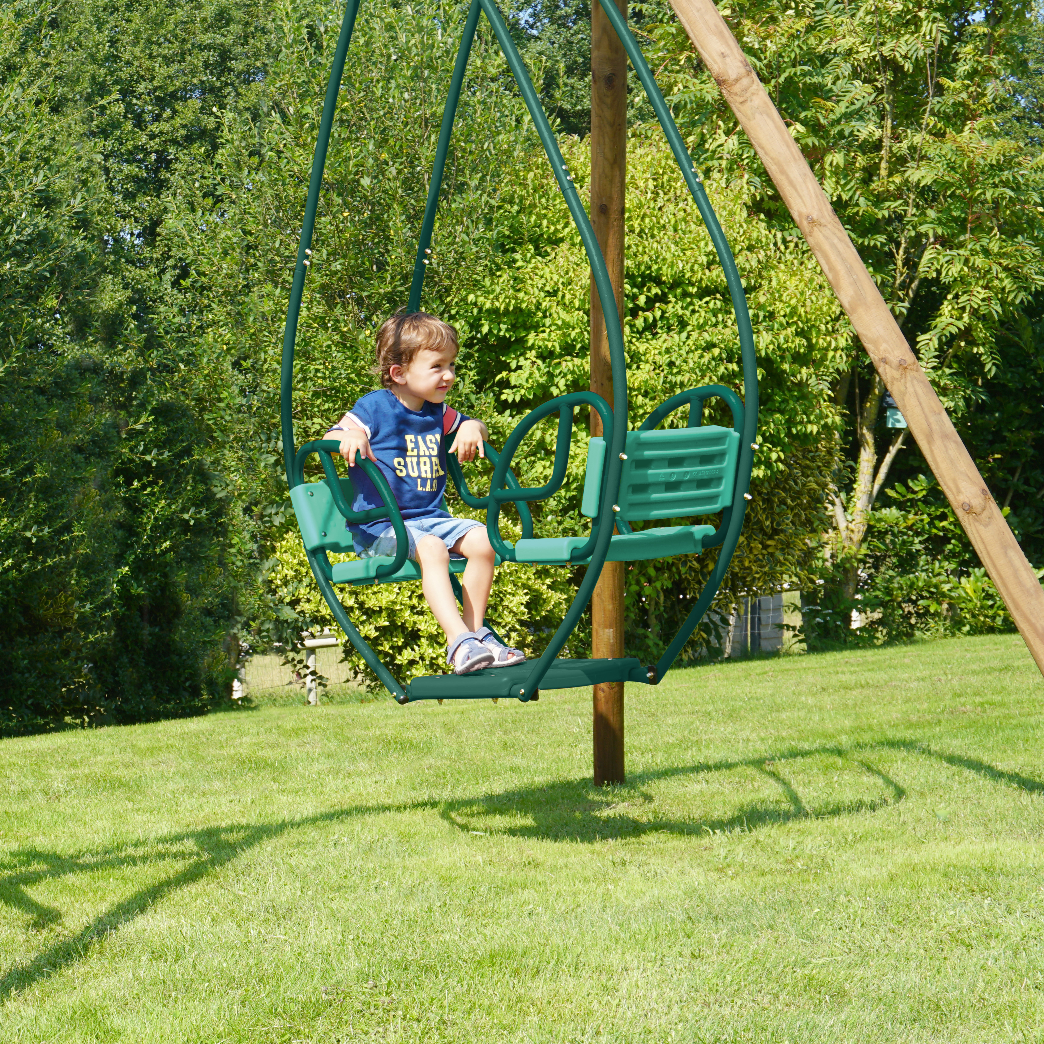 Happy Garden met au service de ses clients plus de 10 ans d’expérience