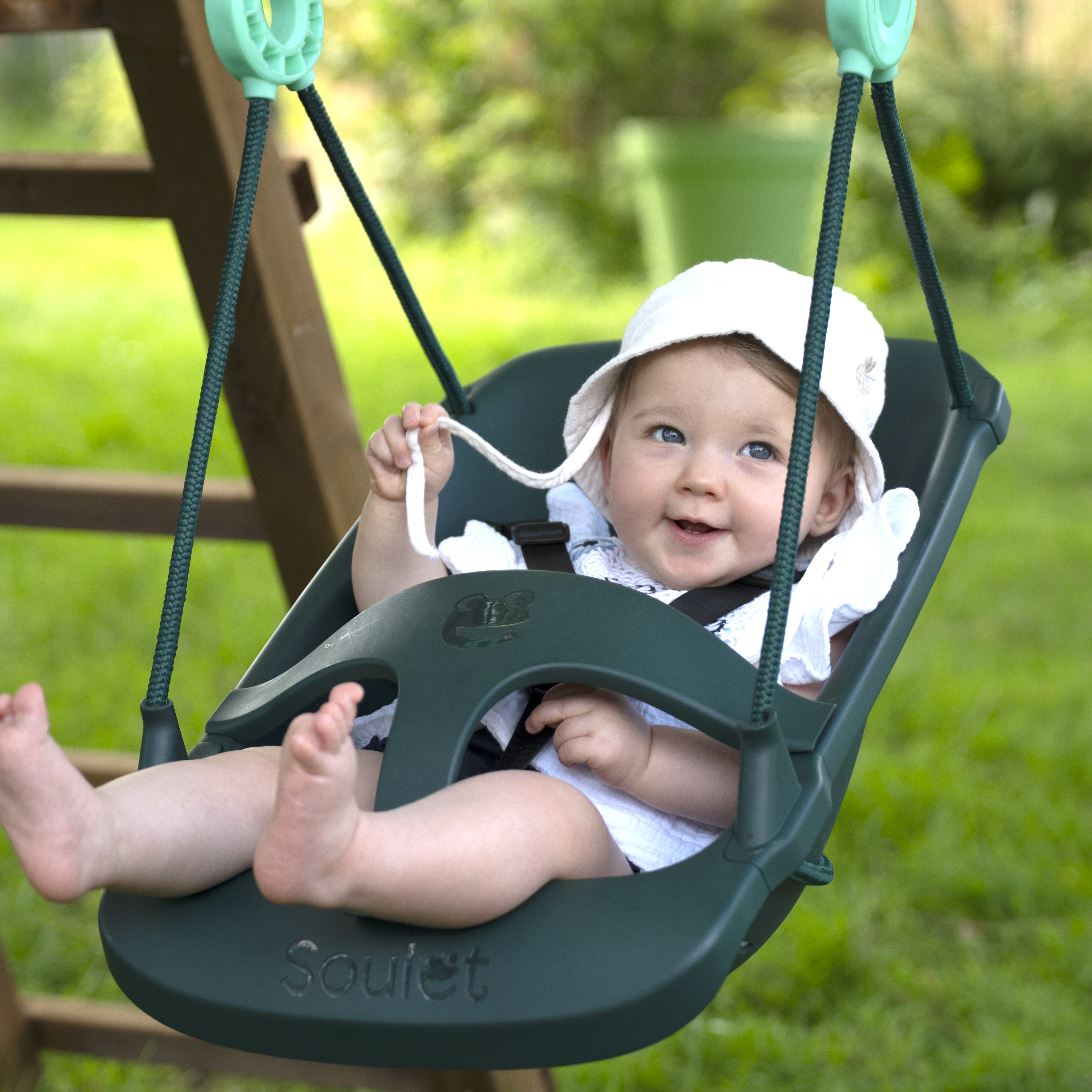 Happy Garden met au service de ses clients plus de 10 ans d’expérience