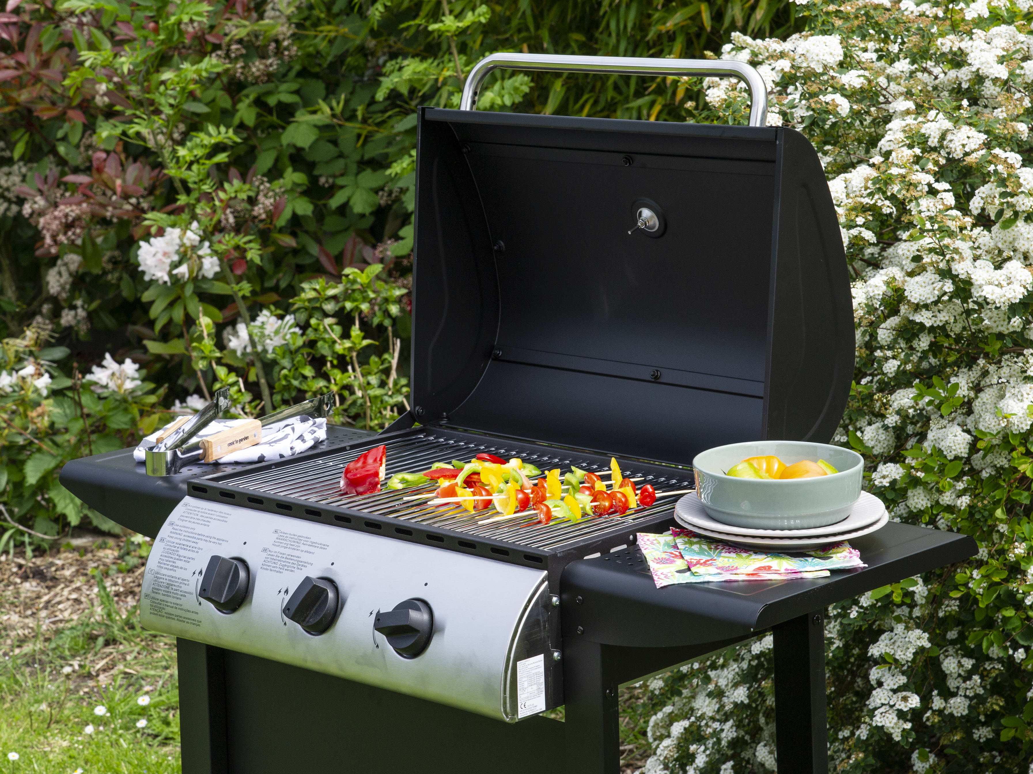 Happy Garden met au service de ses clients plus de 10 ans d’expérience