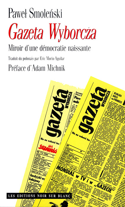 Gazeta Wyborcza