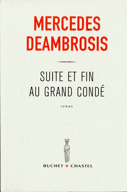 Suite et fin au Grand Condé