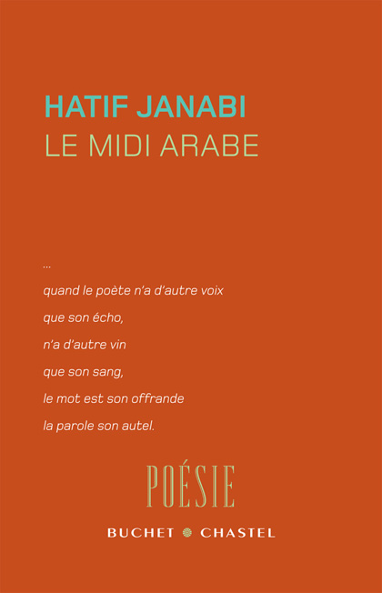 Le Midi arabe