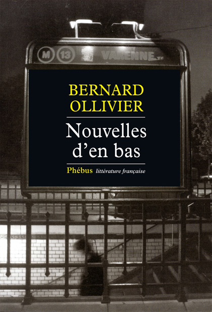 Nouvelles d’en bas