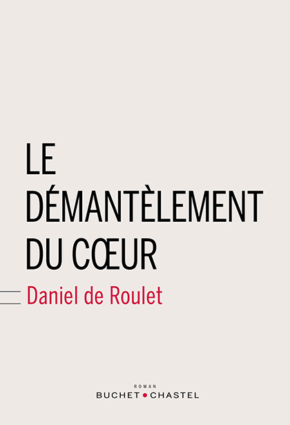Le Démantèlement du coeur