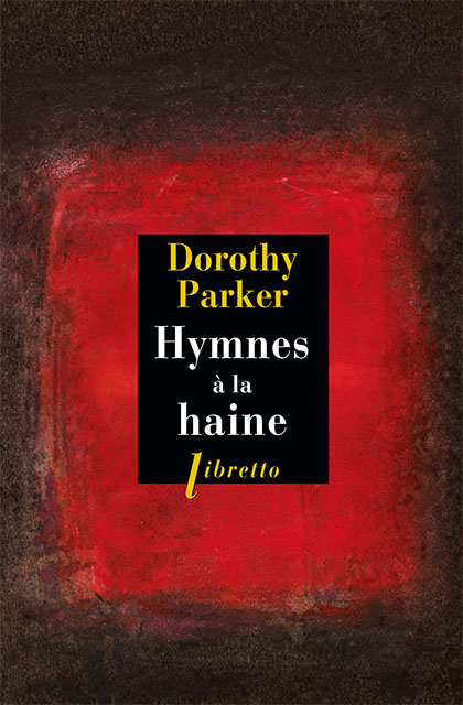 Hymnes à la haine