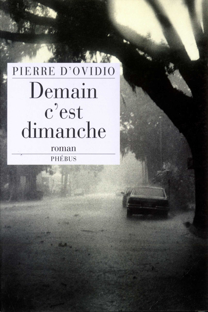 Demain c’est dimanche