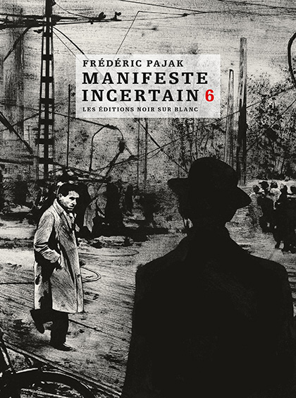 Manifeste incertain 6