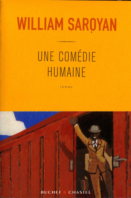 Une comédie humaine
