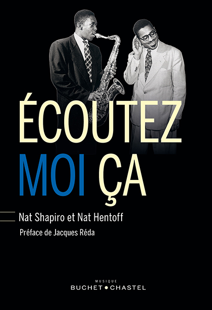 Écoutez-moi ça !