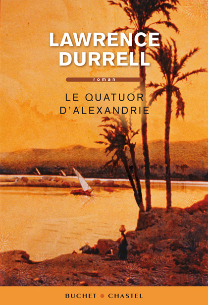 Le Quatuor d’Alexandrie
