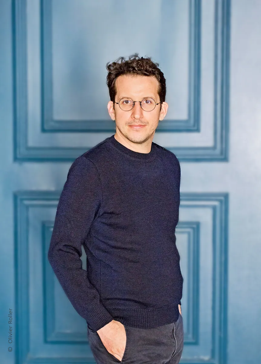 Marin Postel