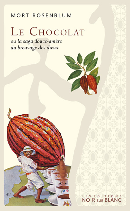 Le Chocolat