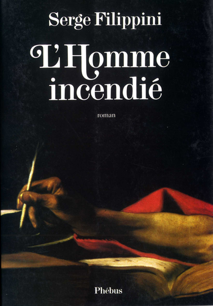 L’Homme incendie