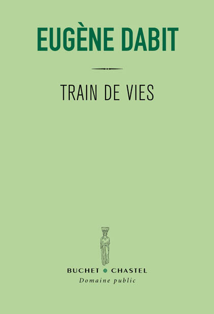 Train de vies