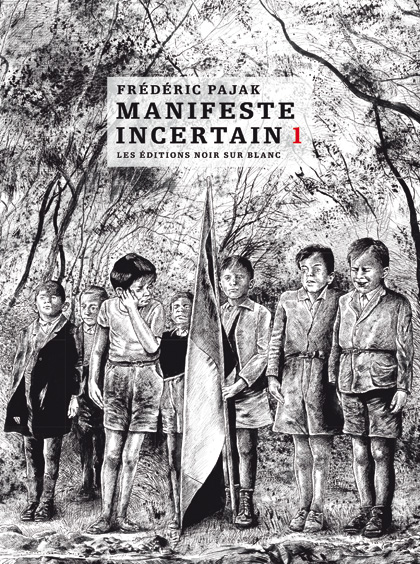 Manifeste incertain 1