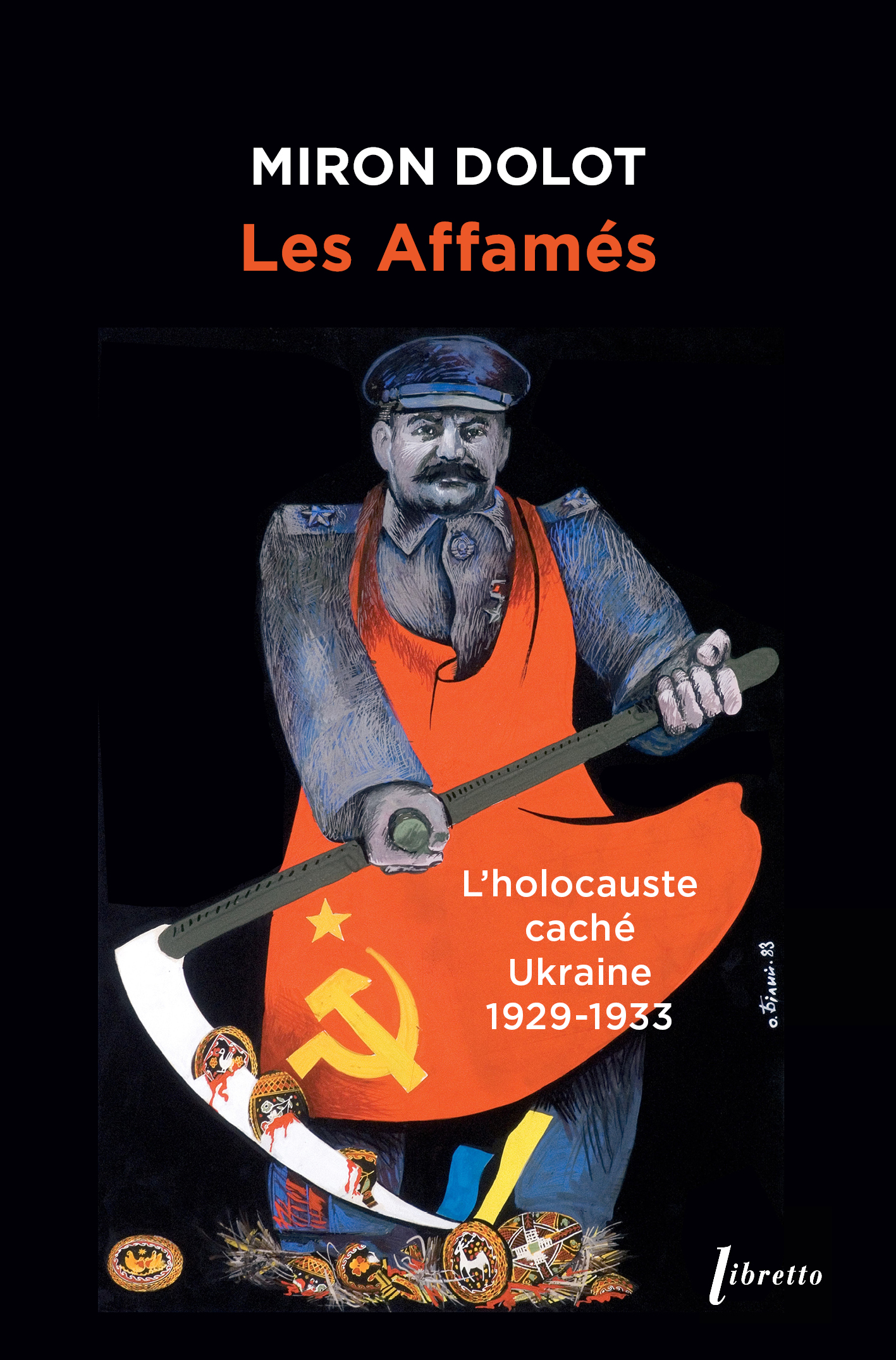 Les Affamés