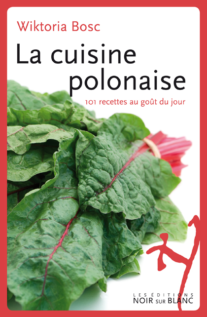 La cuisine polonaise