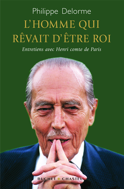 L’Homme qui rêvait d’être roi