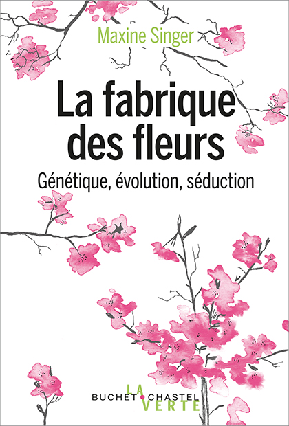 La Fabrique des fleurs