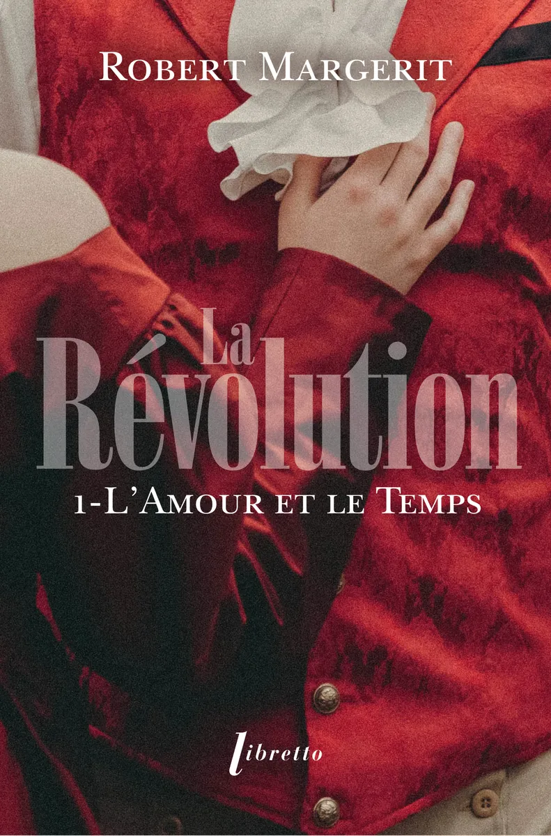 La Révolution, tome 1