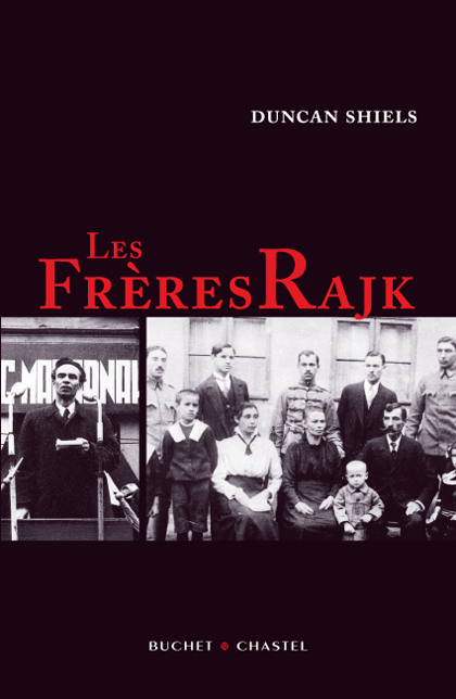 Les Frères Rajk