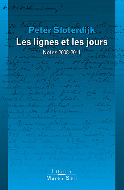 Les lignes et les jours