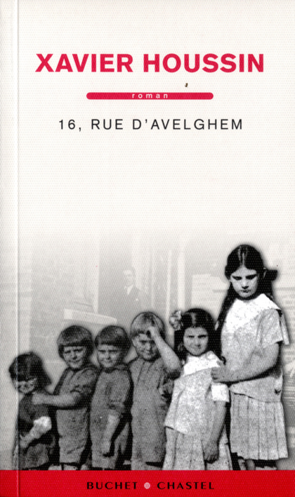 16, rue d’Avelghem