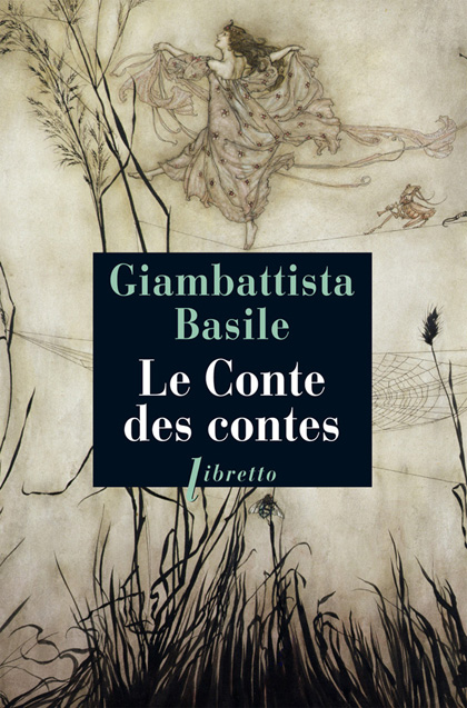 Le Conte des Contes
