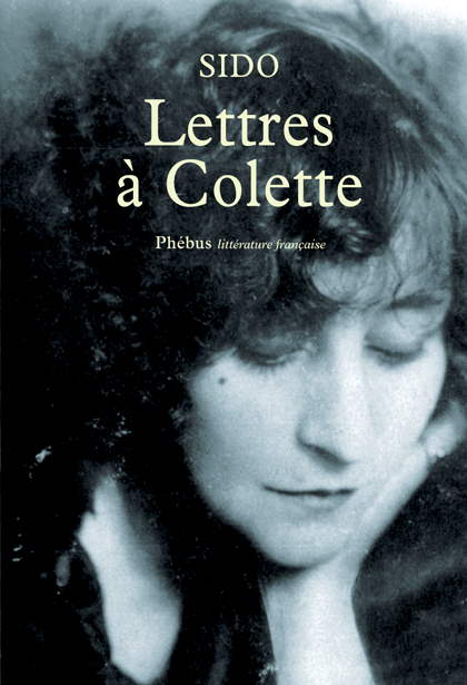 Lettres à Colette