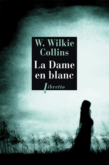 La Dame en blanc