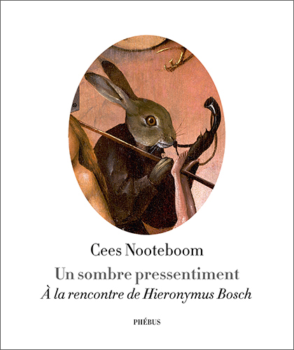 Un sombre pressentiment