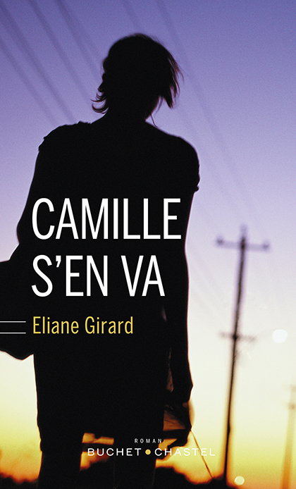 Camille s’en va