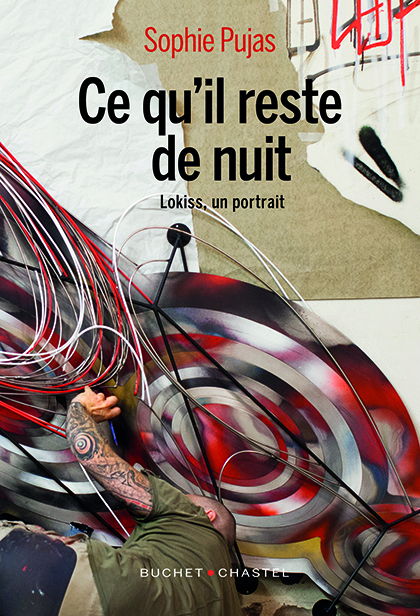 Ce qu’il reste de nuit