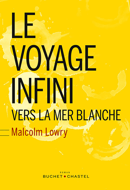 Le Voyage infini