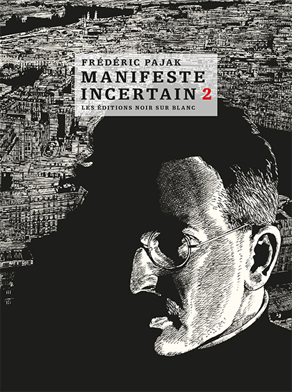 Manifeste incertain 2