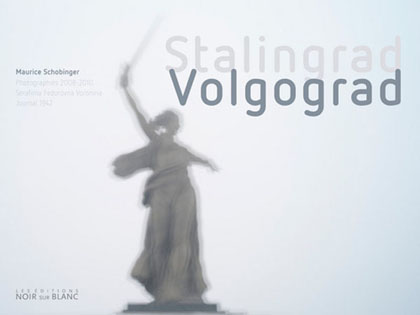 Stalingrad – Volgograd