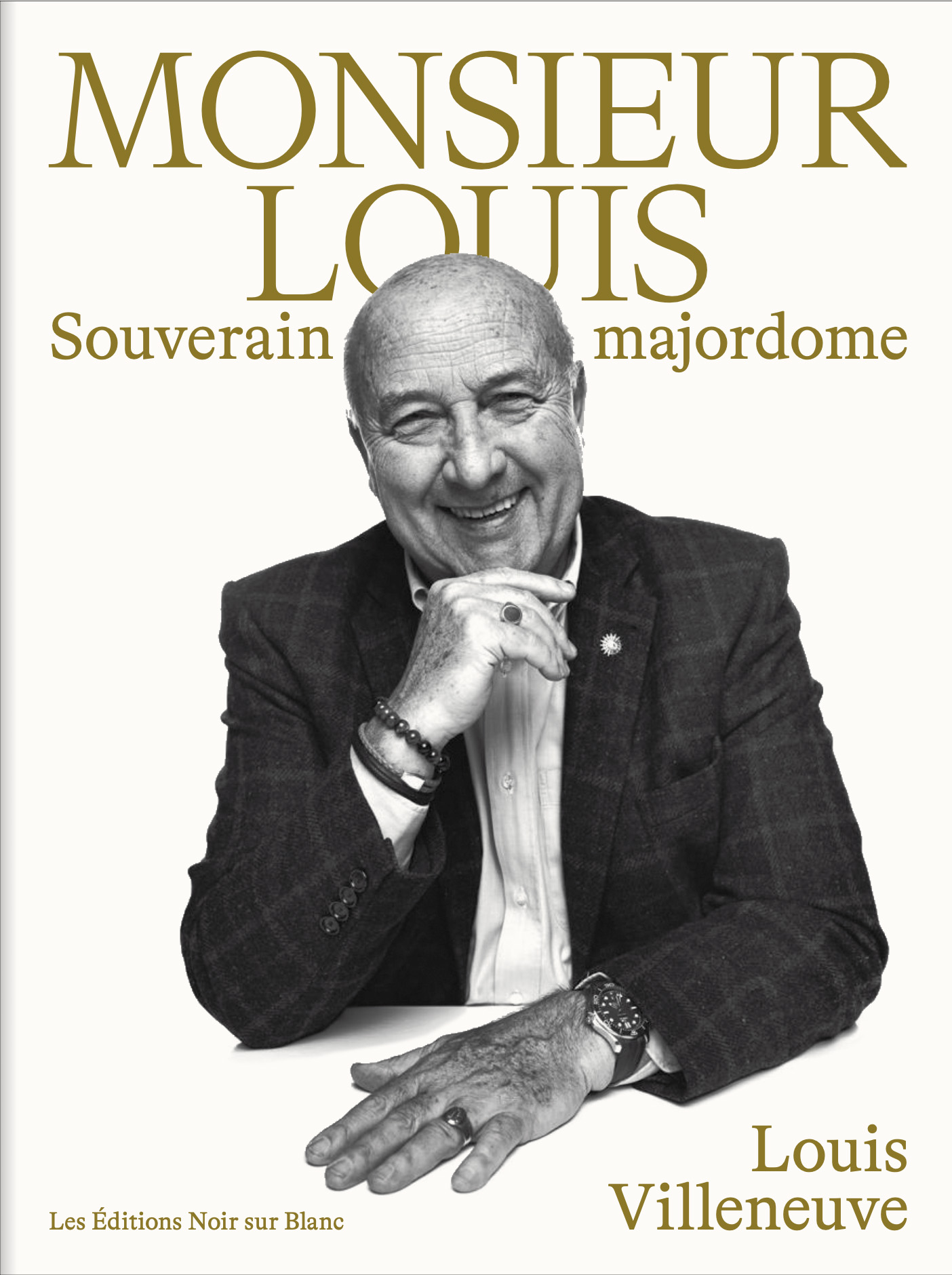Monsieur Louis