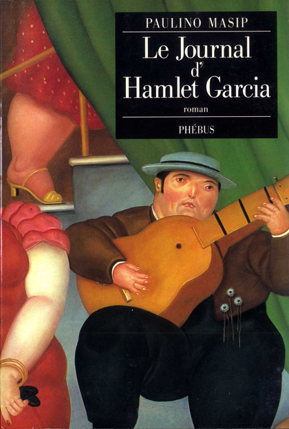 Le Journal d’Hamlet Garcia