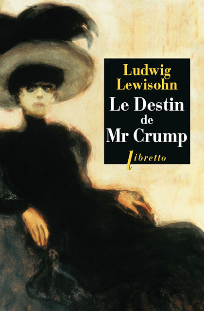 Le Destin de Mr Crump