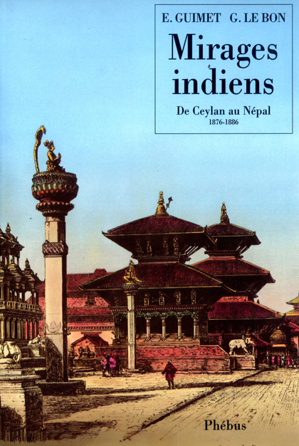 Mirages indiens