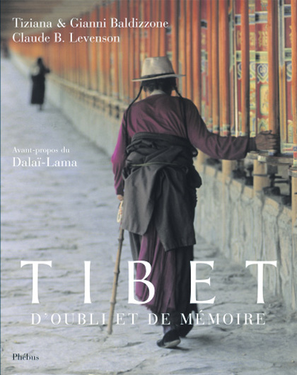 Tibet