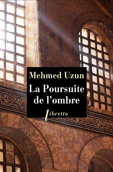 La Poursuite de l’ombre