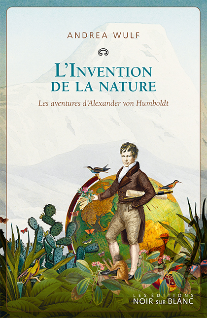 L’Invention de la nature