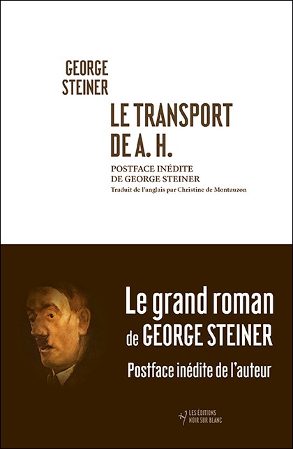 Le Transport de A. H.