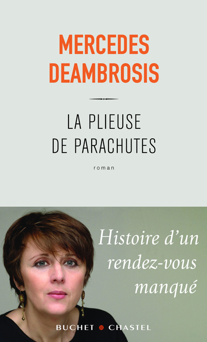 La Plieuse de parachutes
