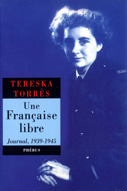 Une Francaise libre