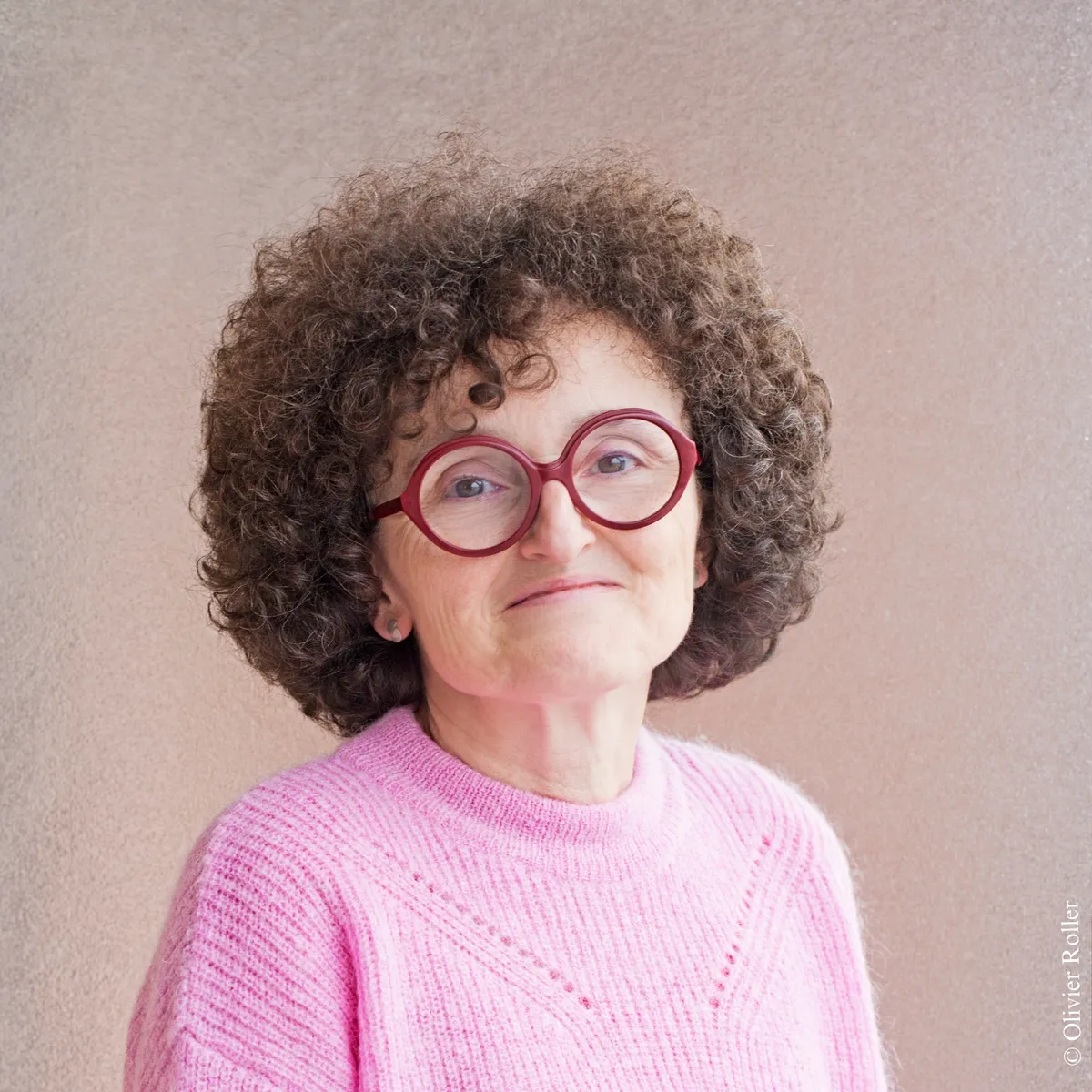 Marie-Hélène Lafon
